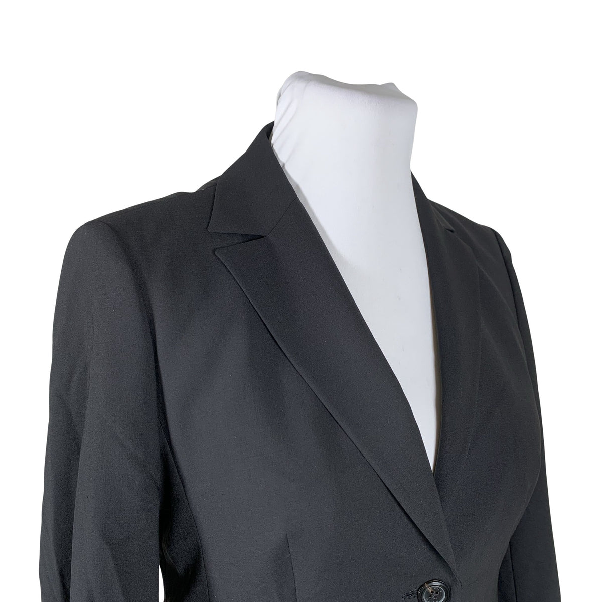Unisex Hugo Boss - Suit set, size 42 - Black (3)