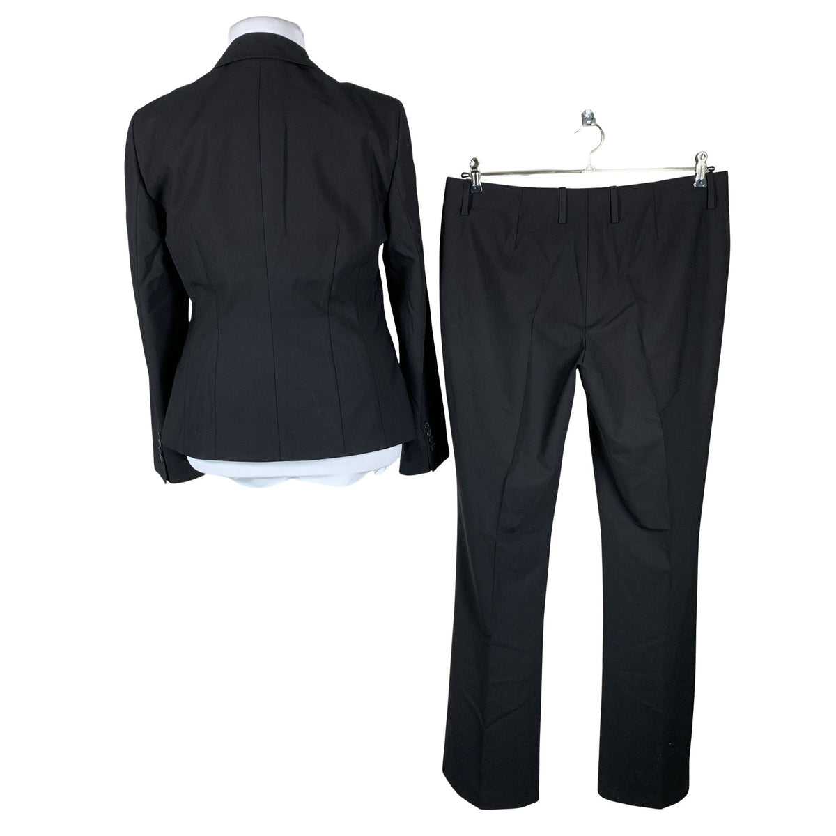 Unisex Hugo Boss - Suit set, size 42 - Black (2)