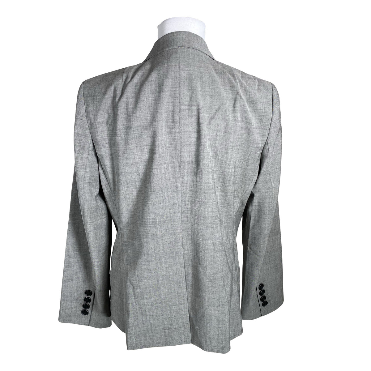 Unisex DKNY - Jacket, size 40 - Gray (2)