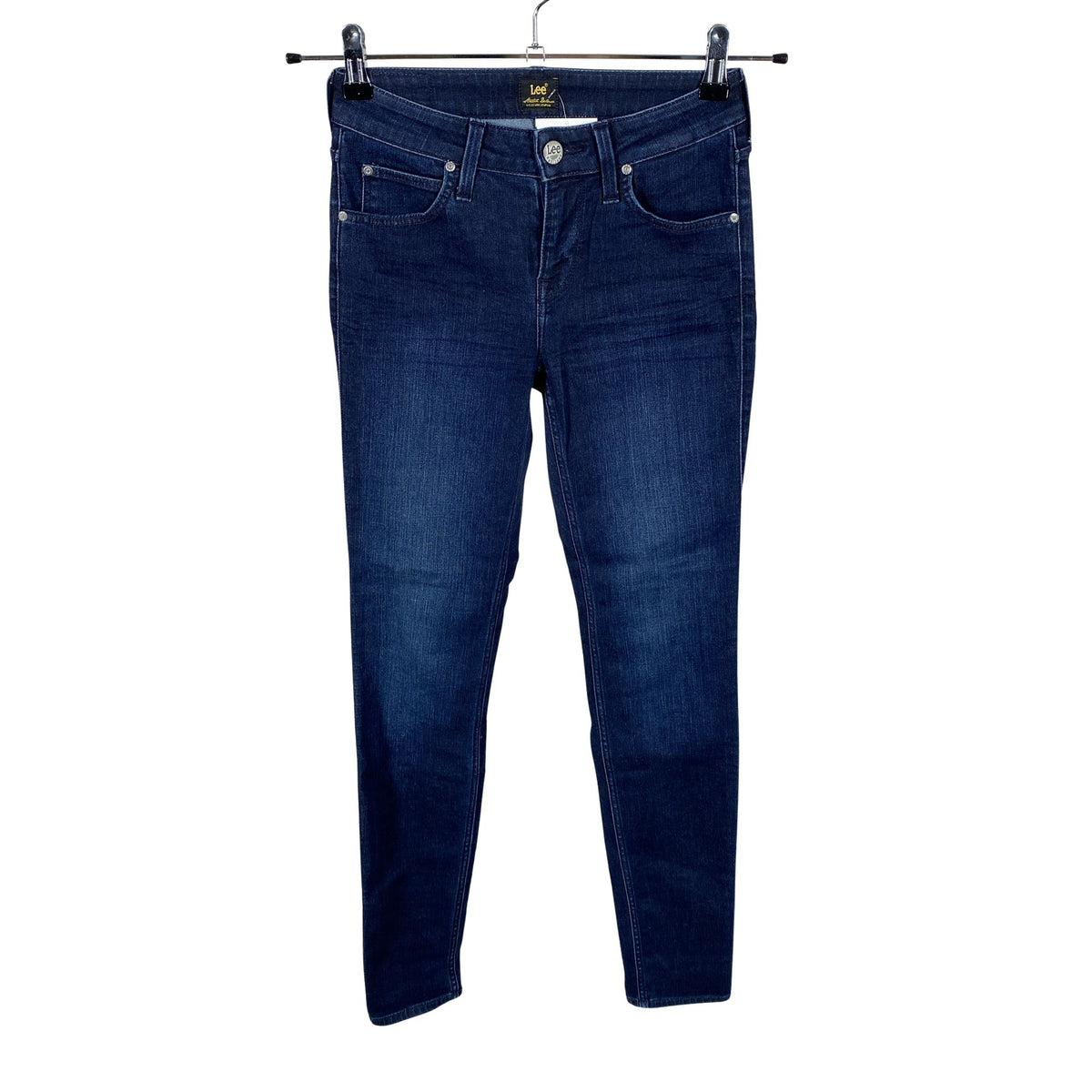 Unisex Lee - Jeans, size W25 - Blue (1)