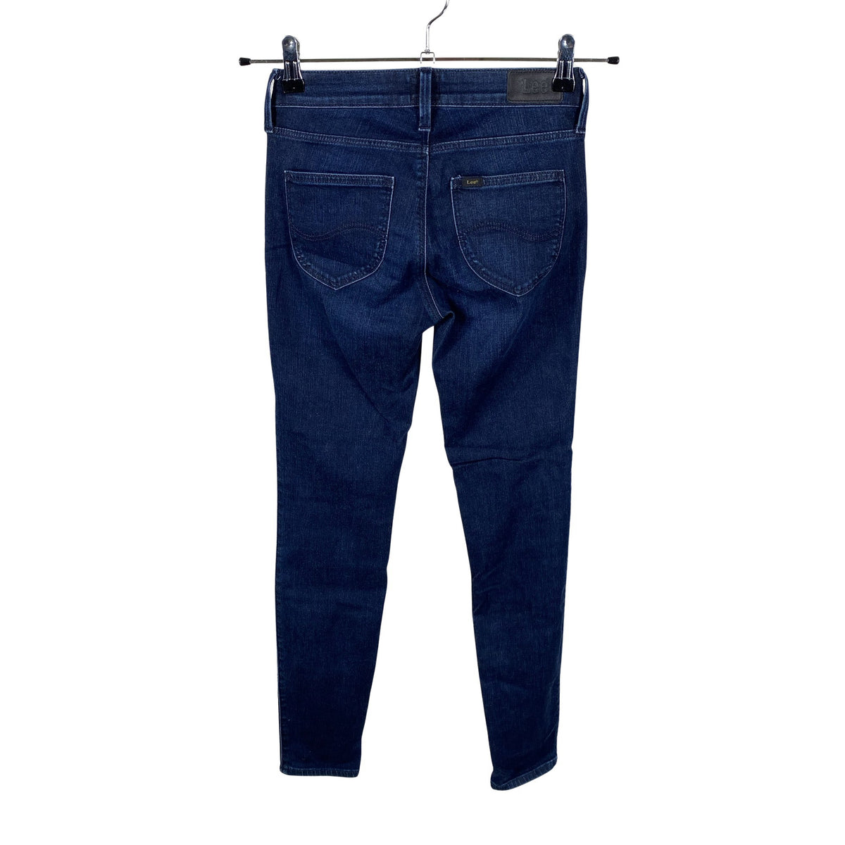 Unisex Lee - Jeans, size W25 - Blue (2)