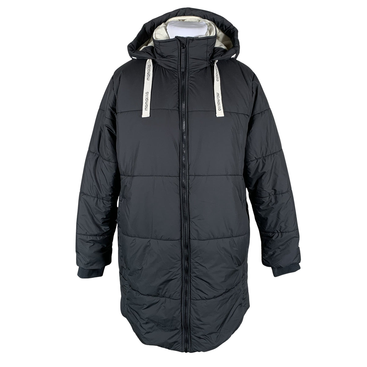 Unisex Mamalila - Winter jacket, size 42 - Black (1)