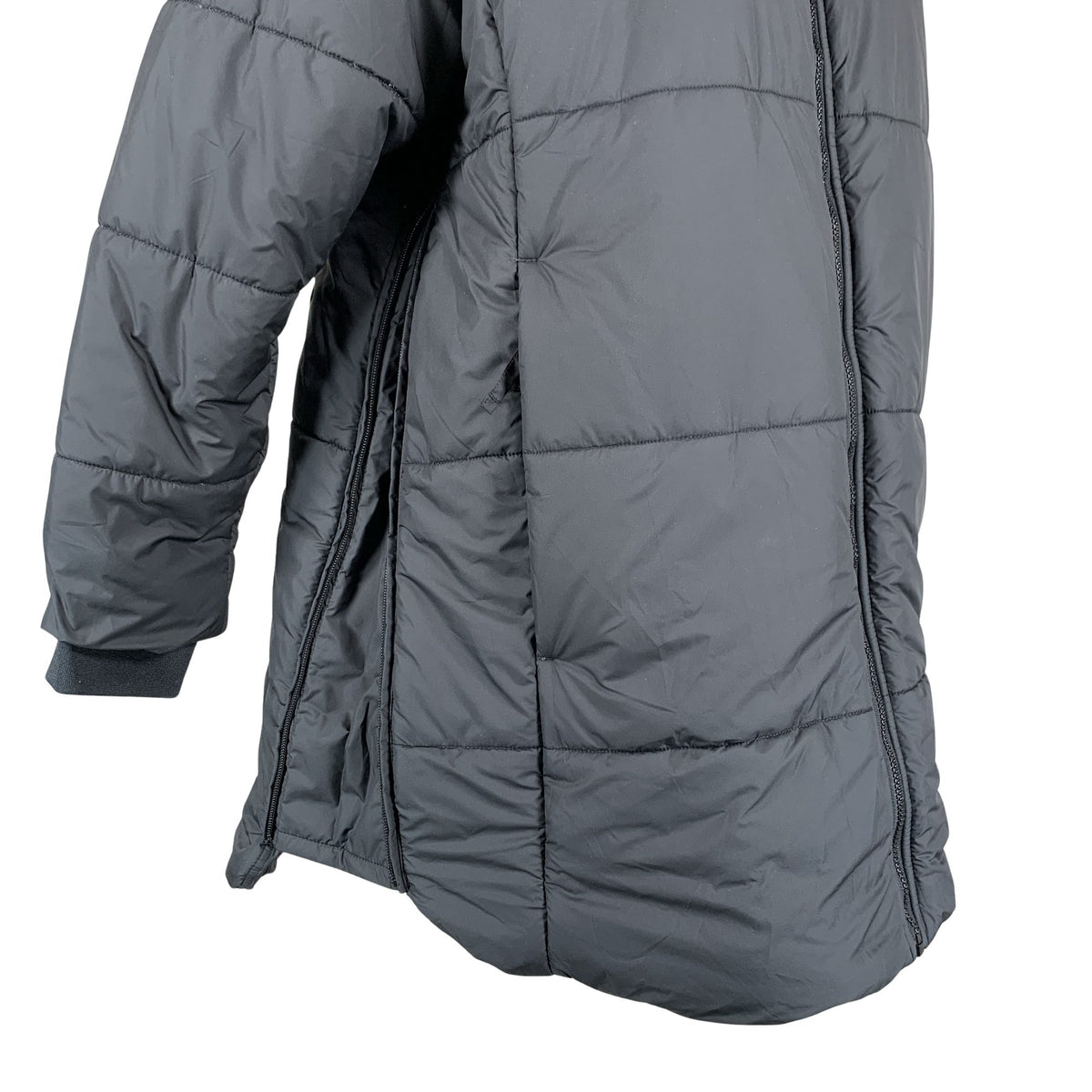 Unisex Mamalila - Winter jacket, size 42 - Black (3)