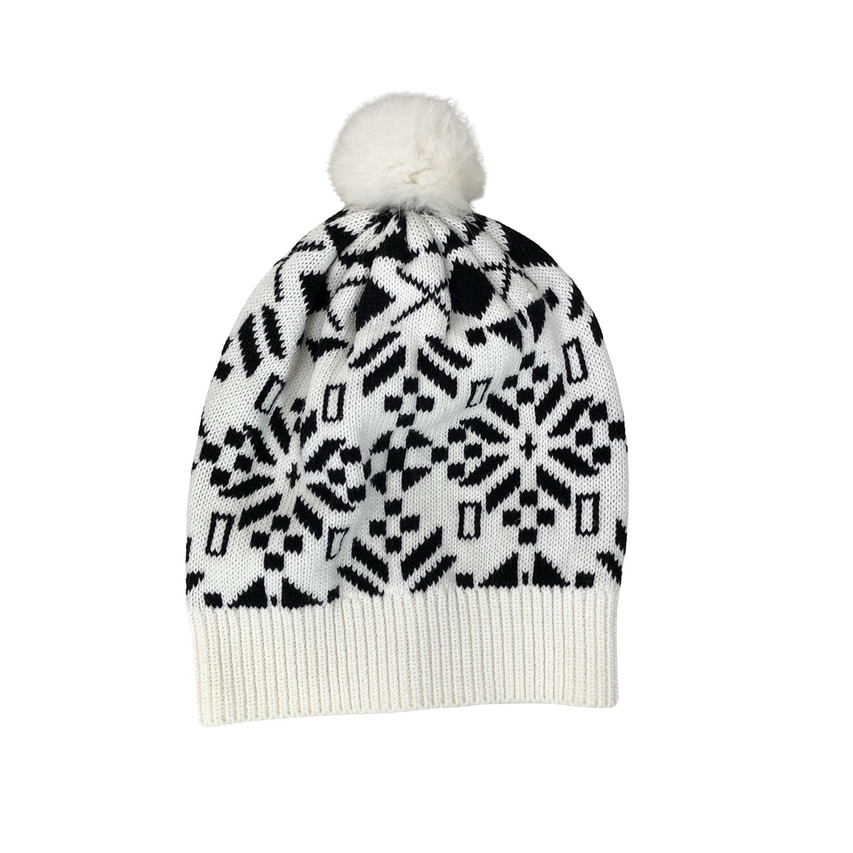 Unisex Monton - Scarf, size Ei kokoa - Natural white (3)