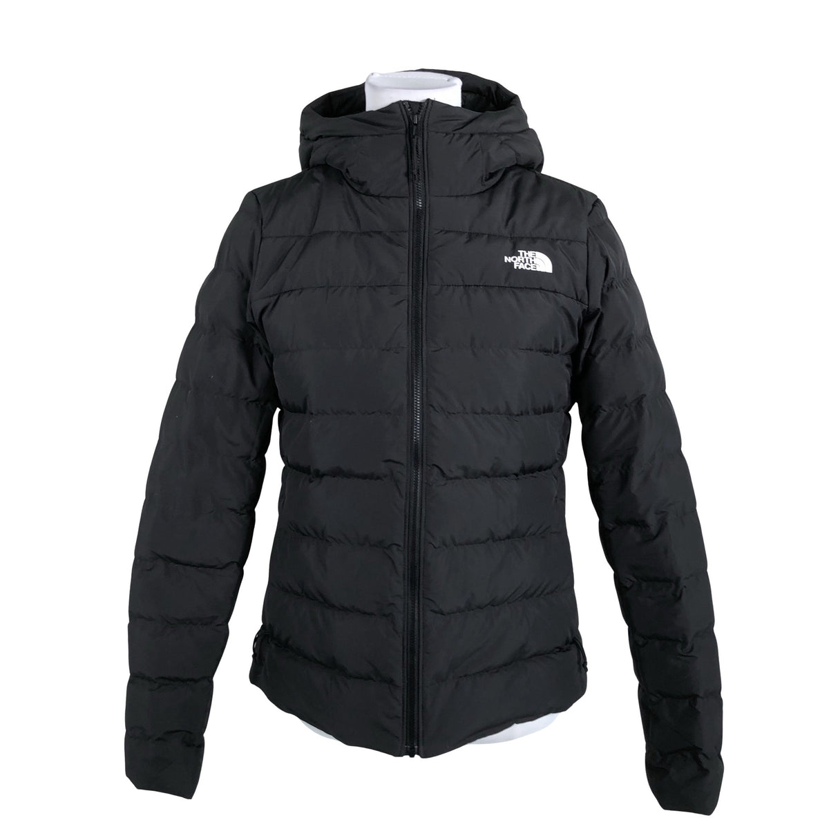 Unisex The North Face - Down jacket, size 38 - Black (1)