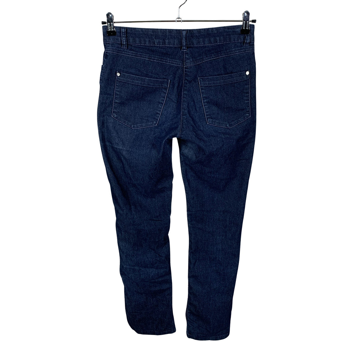Unisex Your Face - Jeans, size 36 - Blue (2)