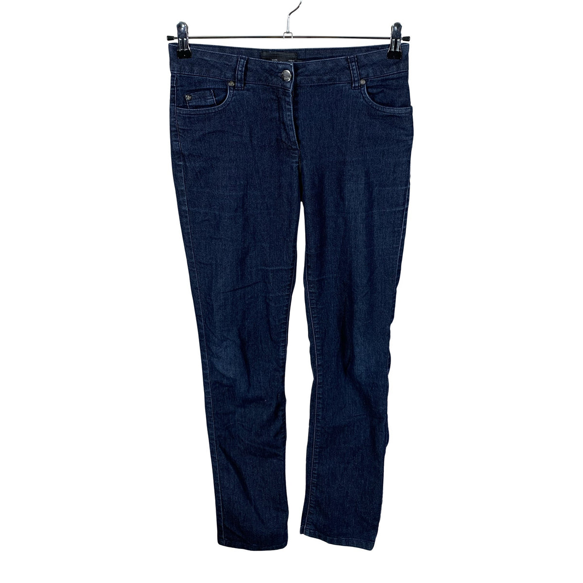 Unisex Your Face - Jeans, size 36 - Blue (1)