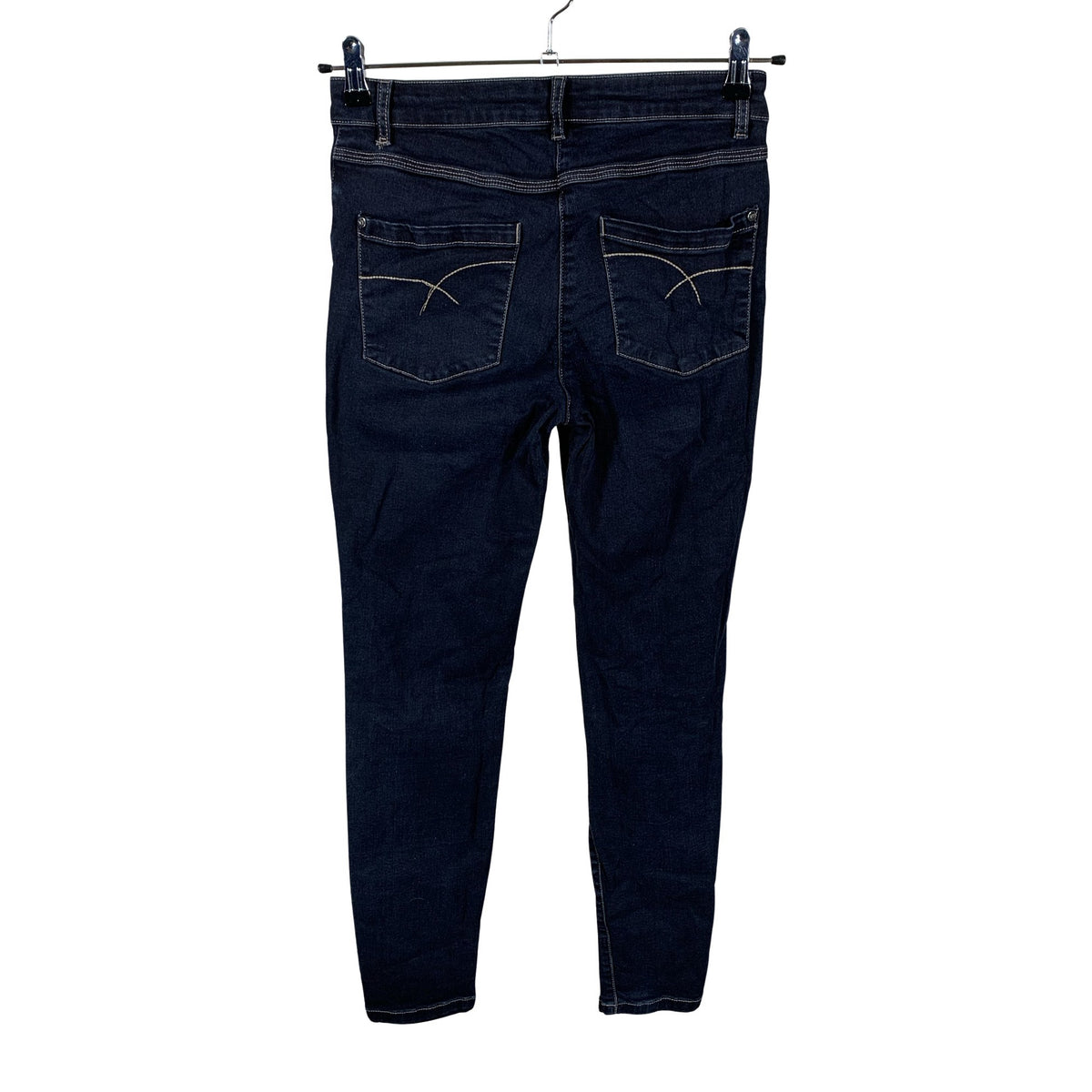 Unisex Your Face - Jeans, size 38 - Blue (2)