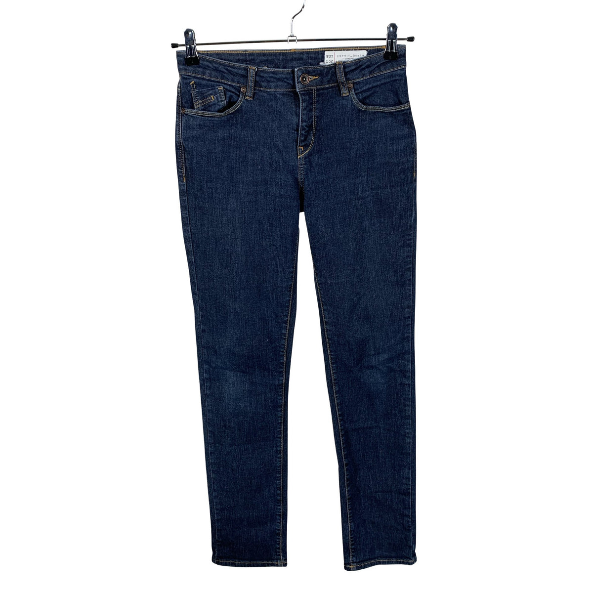 Unisex Esprit - Jeans, size W27 - Blue (1)