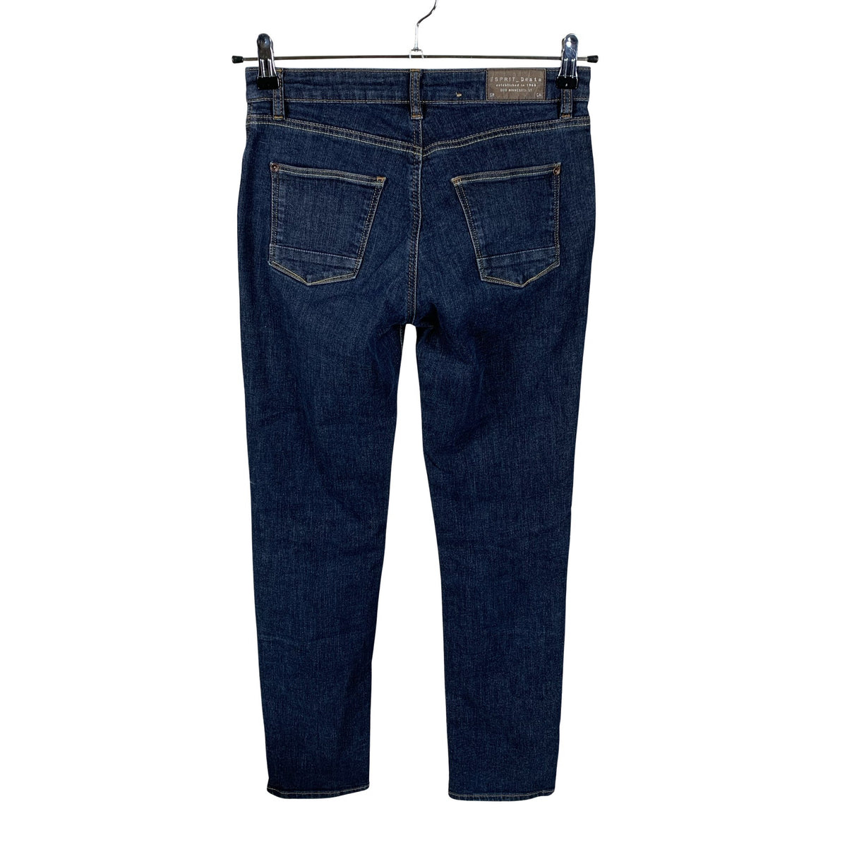 Unisex Esprit - Jeans, size W27 - Blue (2)