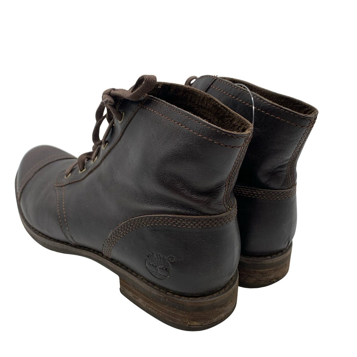 Unisex Timberland - Ankle boots, size 41 - Brown (3)
