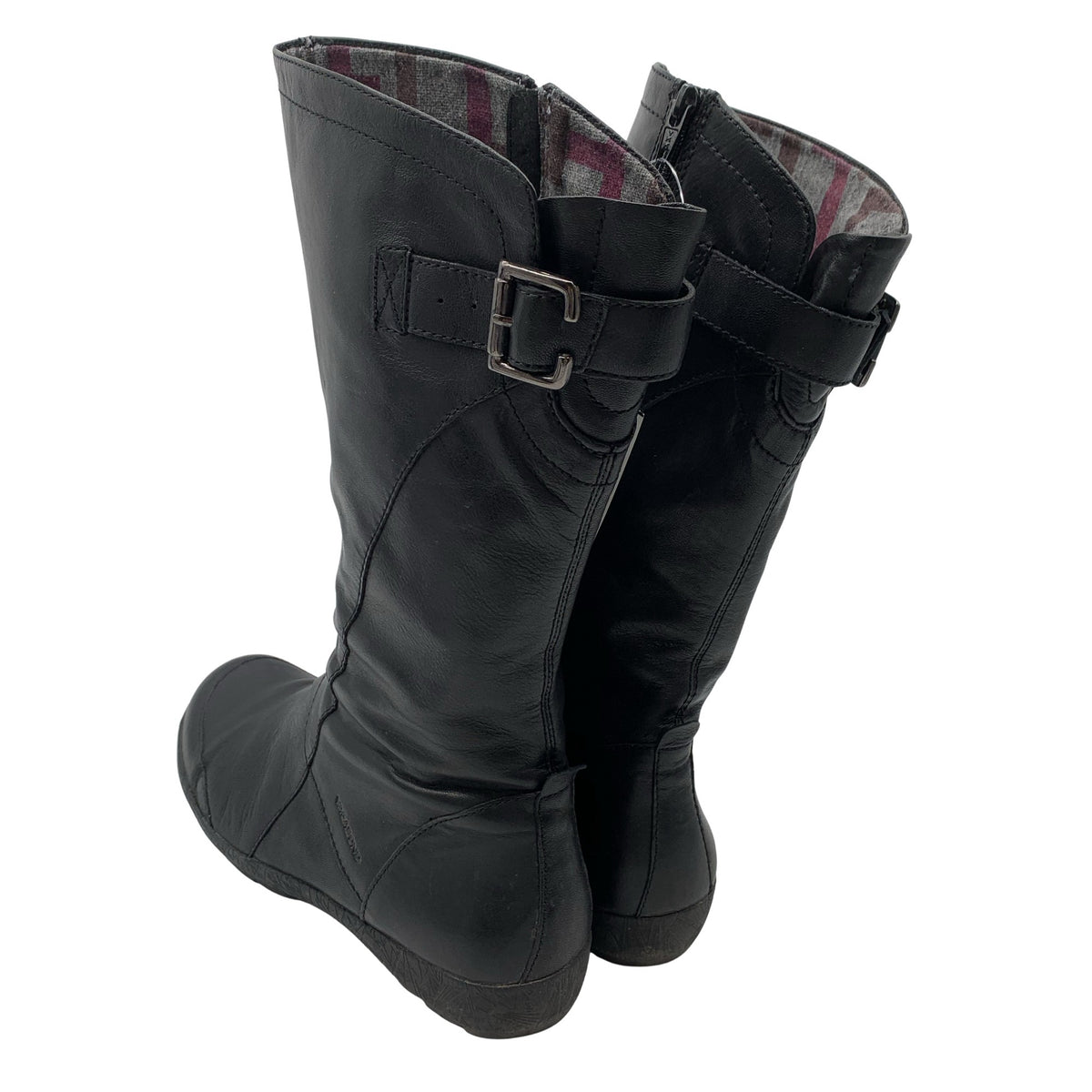 Unisex Vagabond - Boots, size 39 - Black (3)