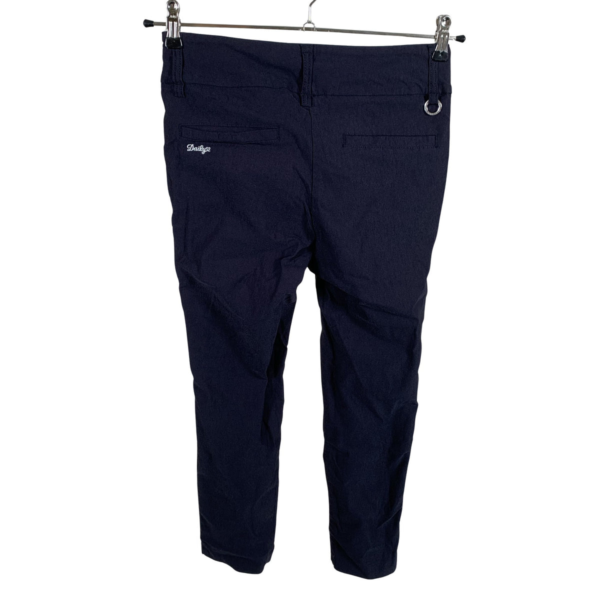 Unisex Daily Sports - Slacks, size 36 - Blue (2)