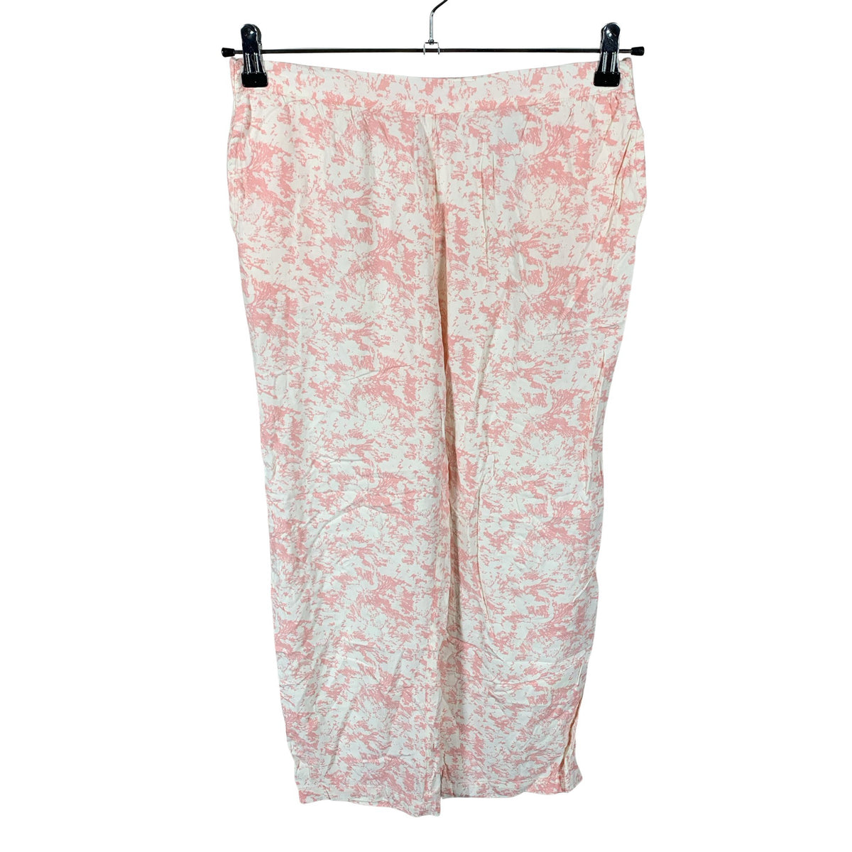 Unisex Calvin Klein - Nightpants, size 38 - Light pink (1)