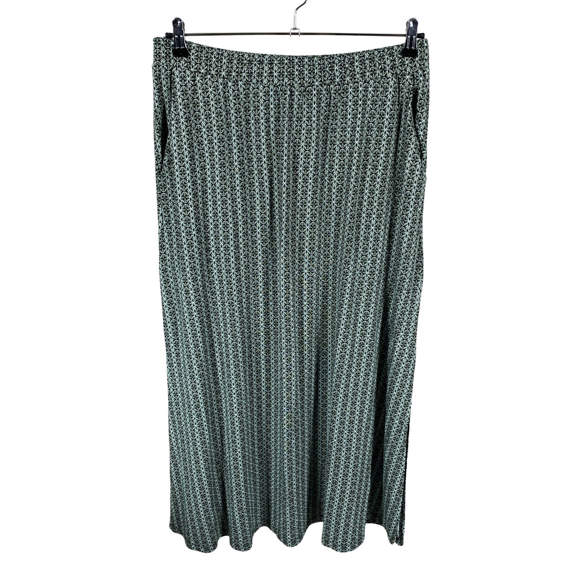 Unisex b.Young - Tricot skirt, size 44 - Green (1)