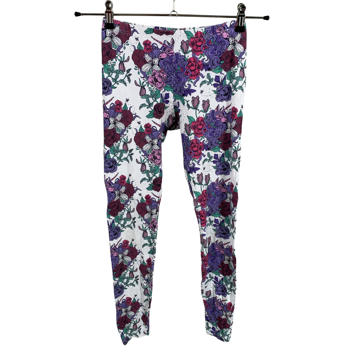 Unisex Melli - Leggings, size 36 - White (1)