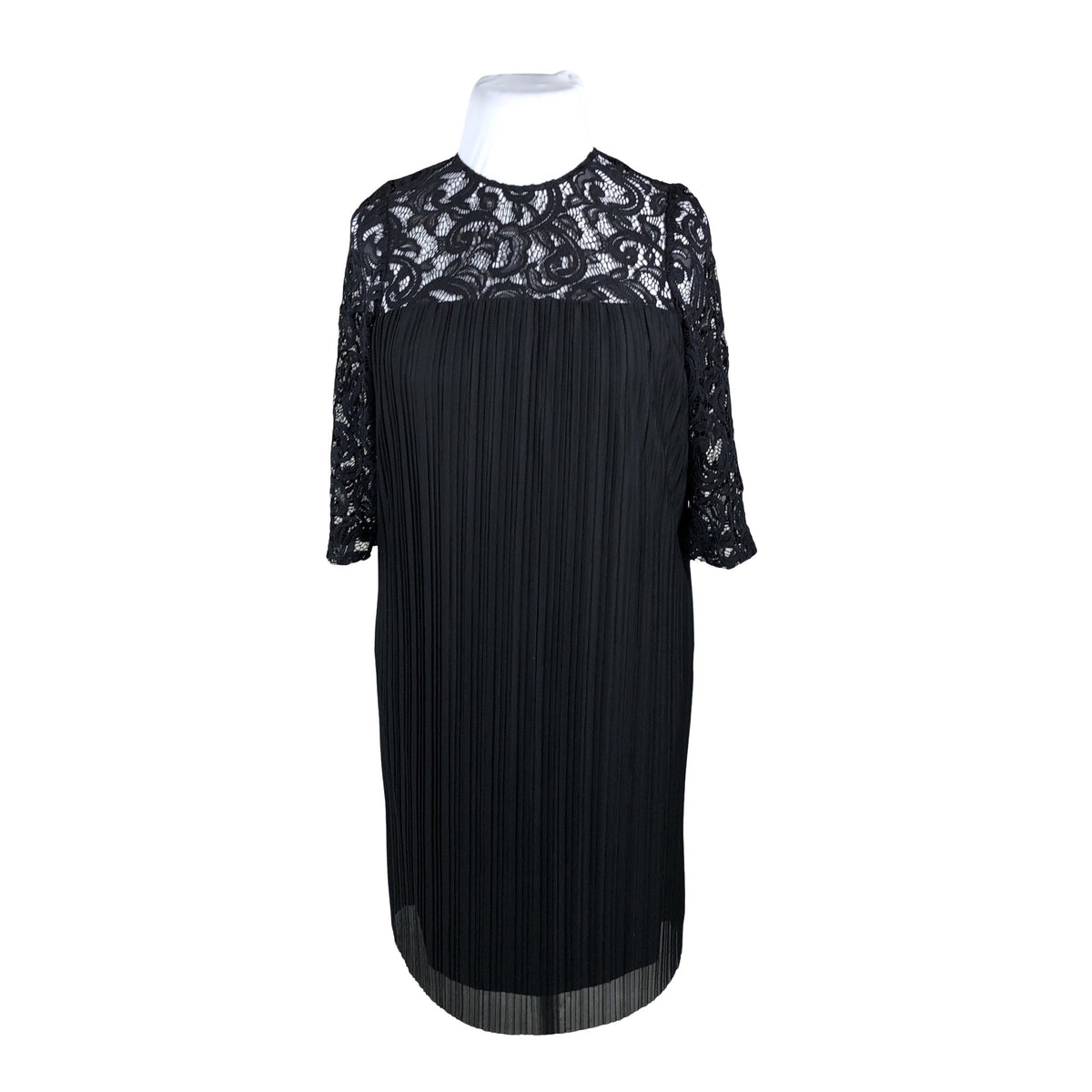 Unisex Marks&Spencer - Party dress, size 42 - Black (1)