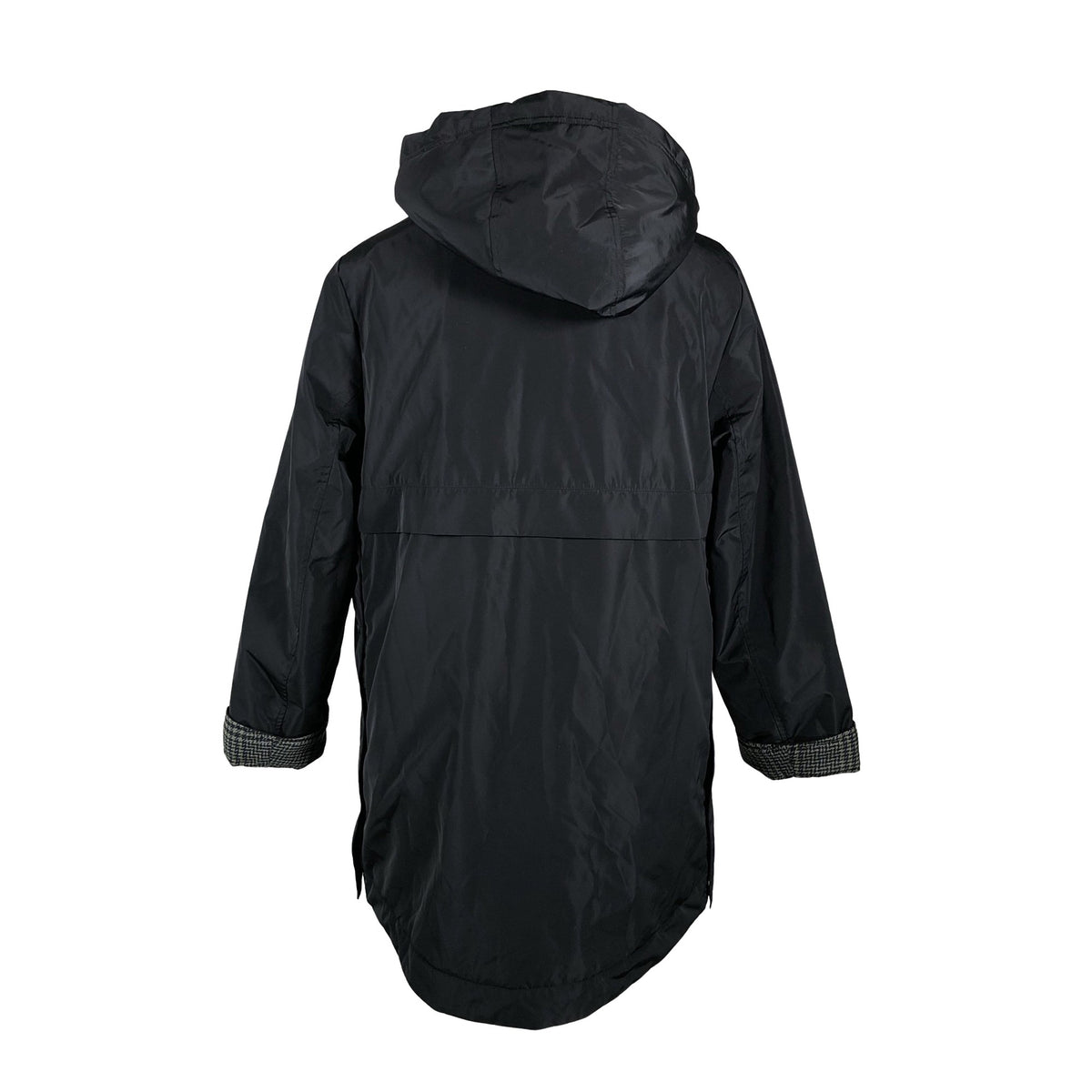 Unisex Frandsen - Winter jacket, size 44 - Black (2)