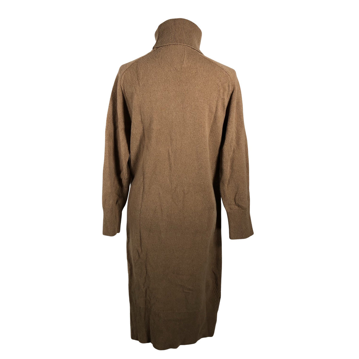 Unisex Gant - Knit dress, size 36 - Brown (2)