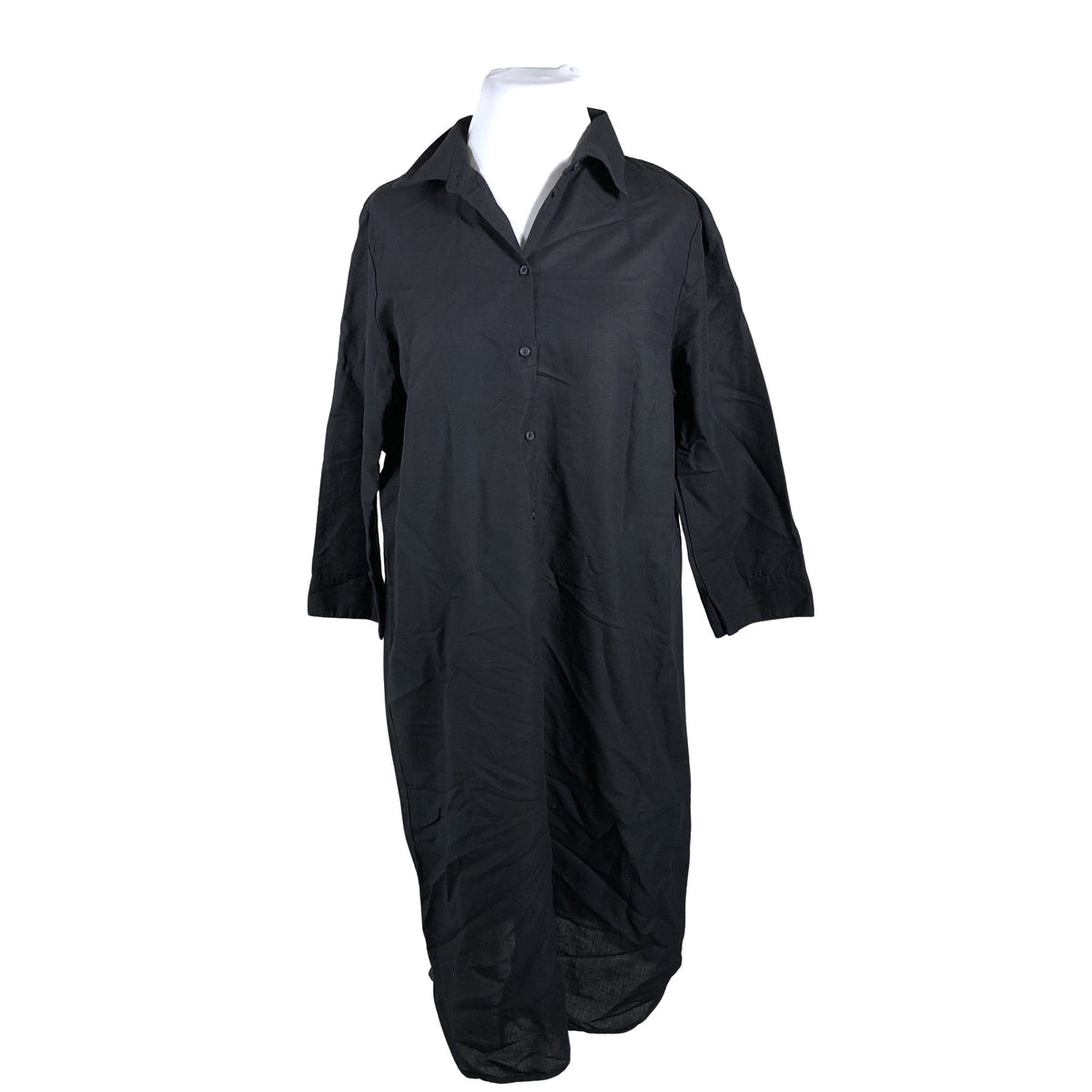 Unisex We - Dress, size 46 - Black (1)