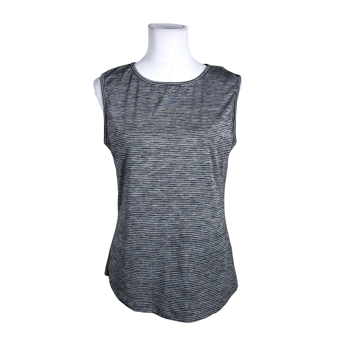 Unisex Energetics - Sports top, size 40 - Gray (1)