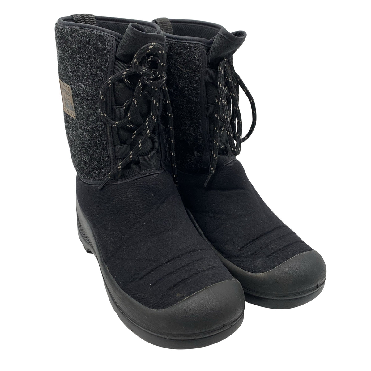Unisex Kuoma - Winter shoes, size 38 - Gray (2)