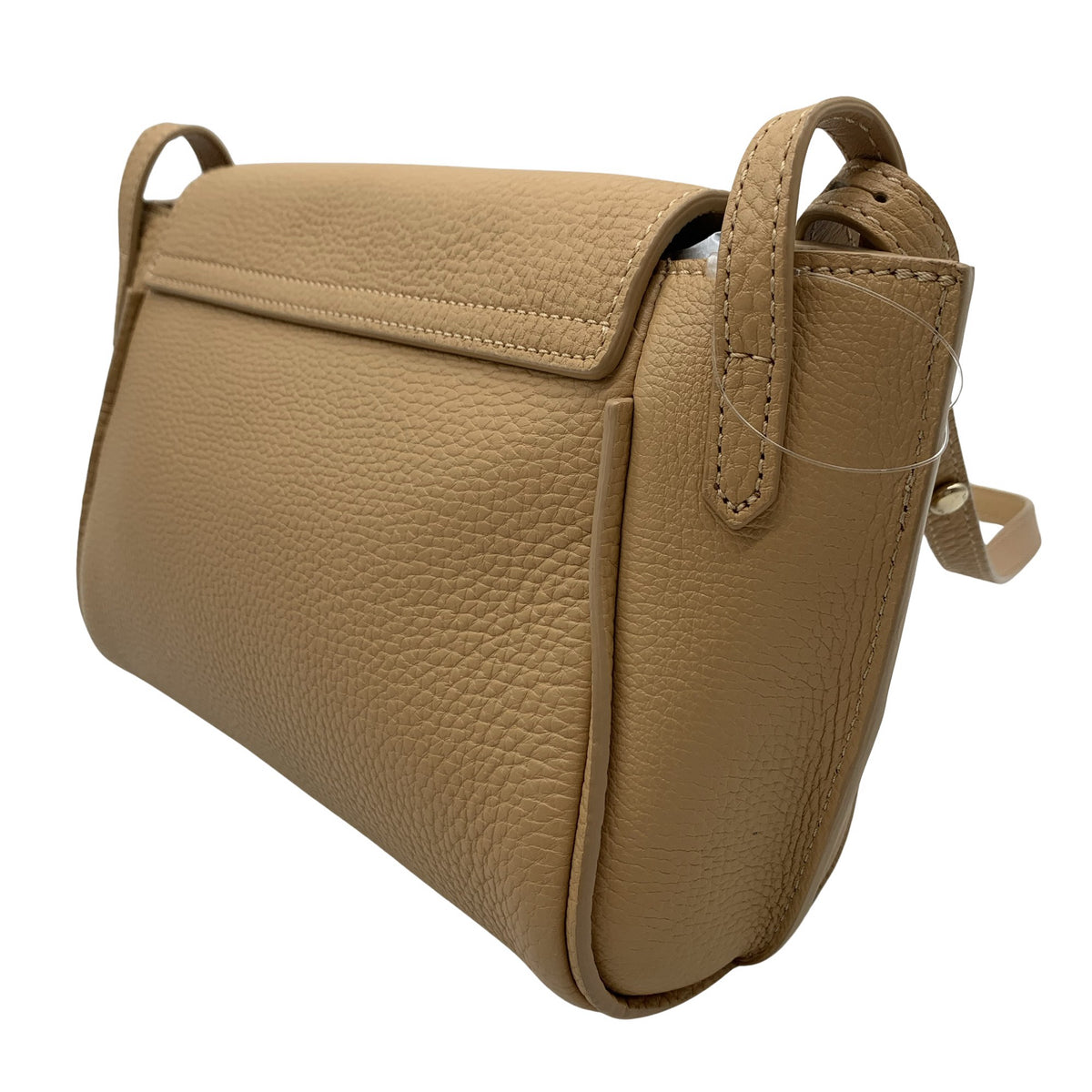Unisex Longchamp - Shoulder bag, size Mini - Beige (2)