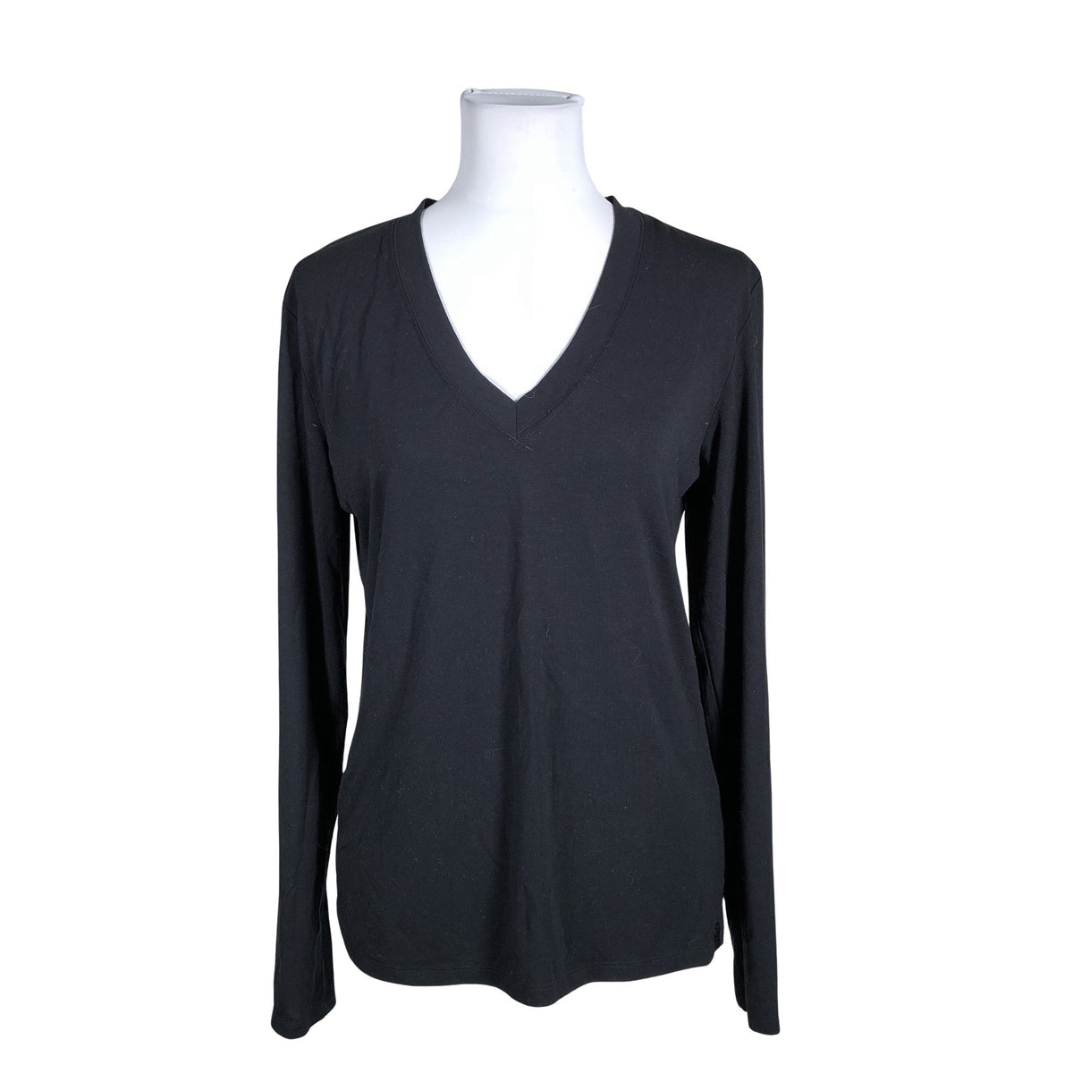 Unisex Soc - Tricot shirt, size 40 - Black (1)