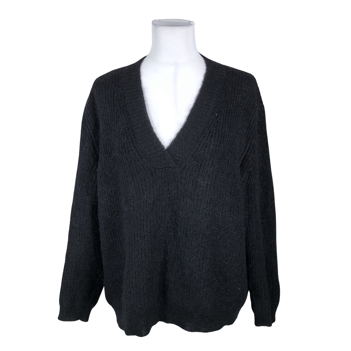 Unisex Katri Niskanen - Sweater, size 40 - Black (1)