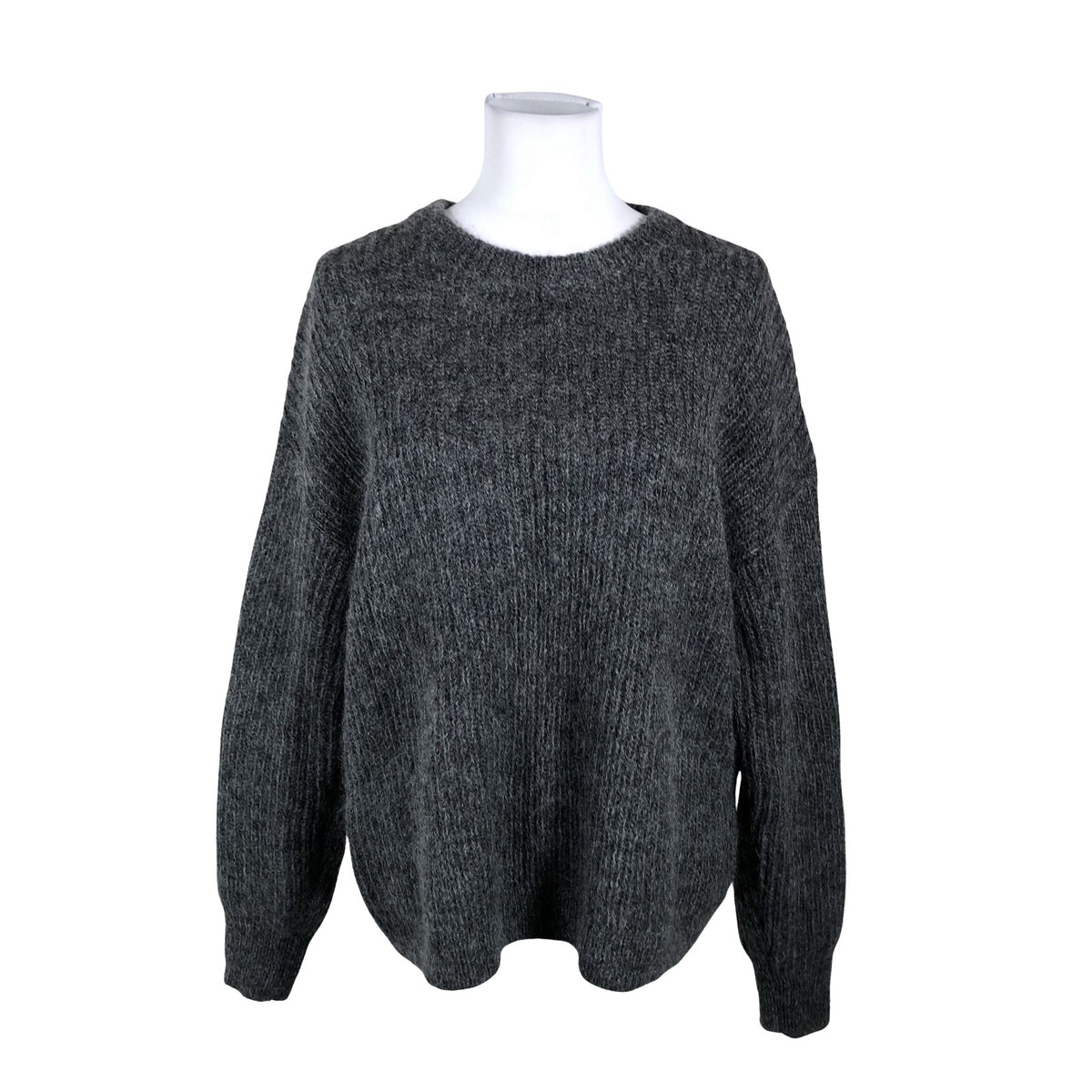 Unisex Nanso - Sweater, size 38 - Gray (1)
