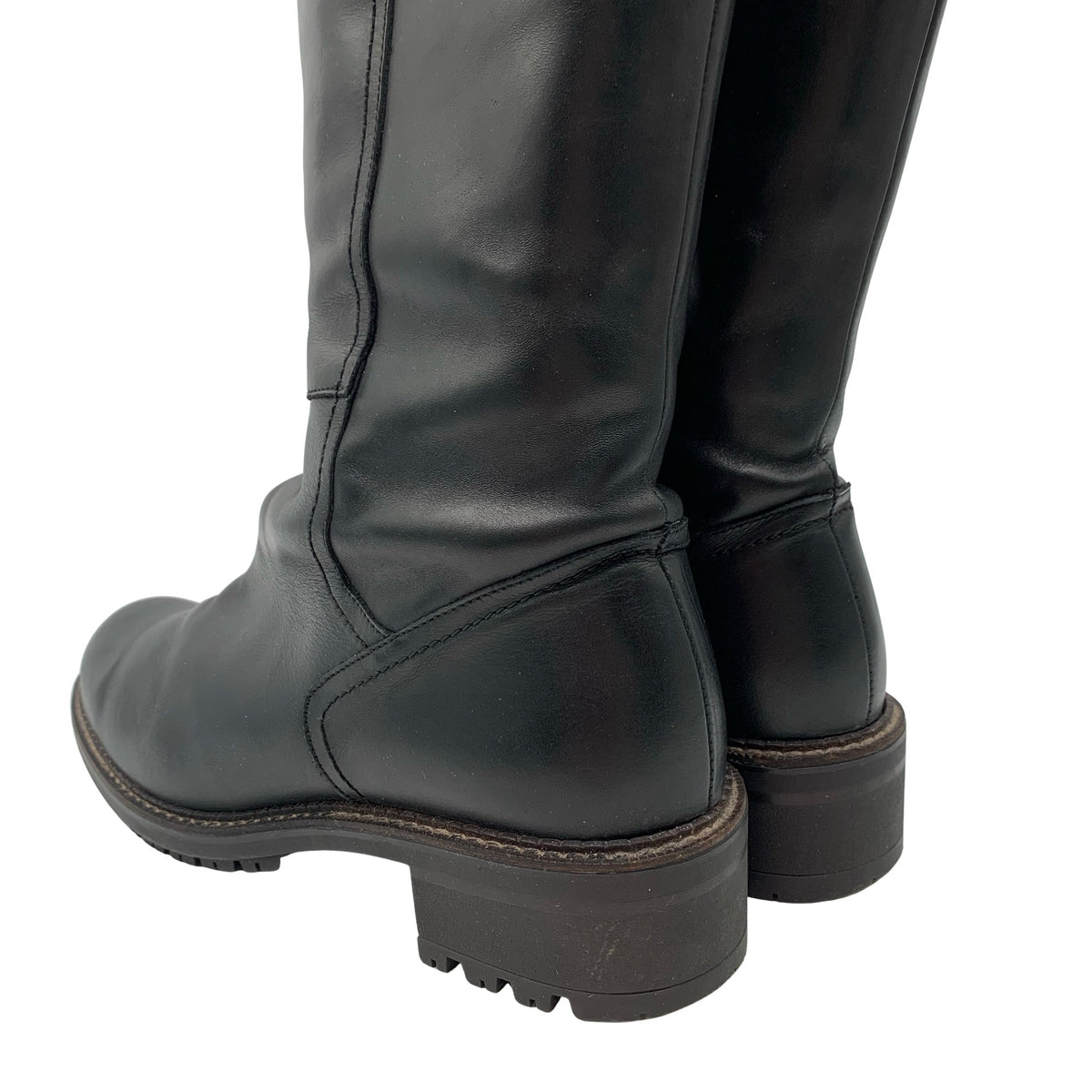 Unisex Wonders - Boots, size 41 - Black (3)