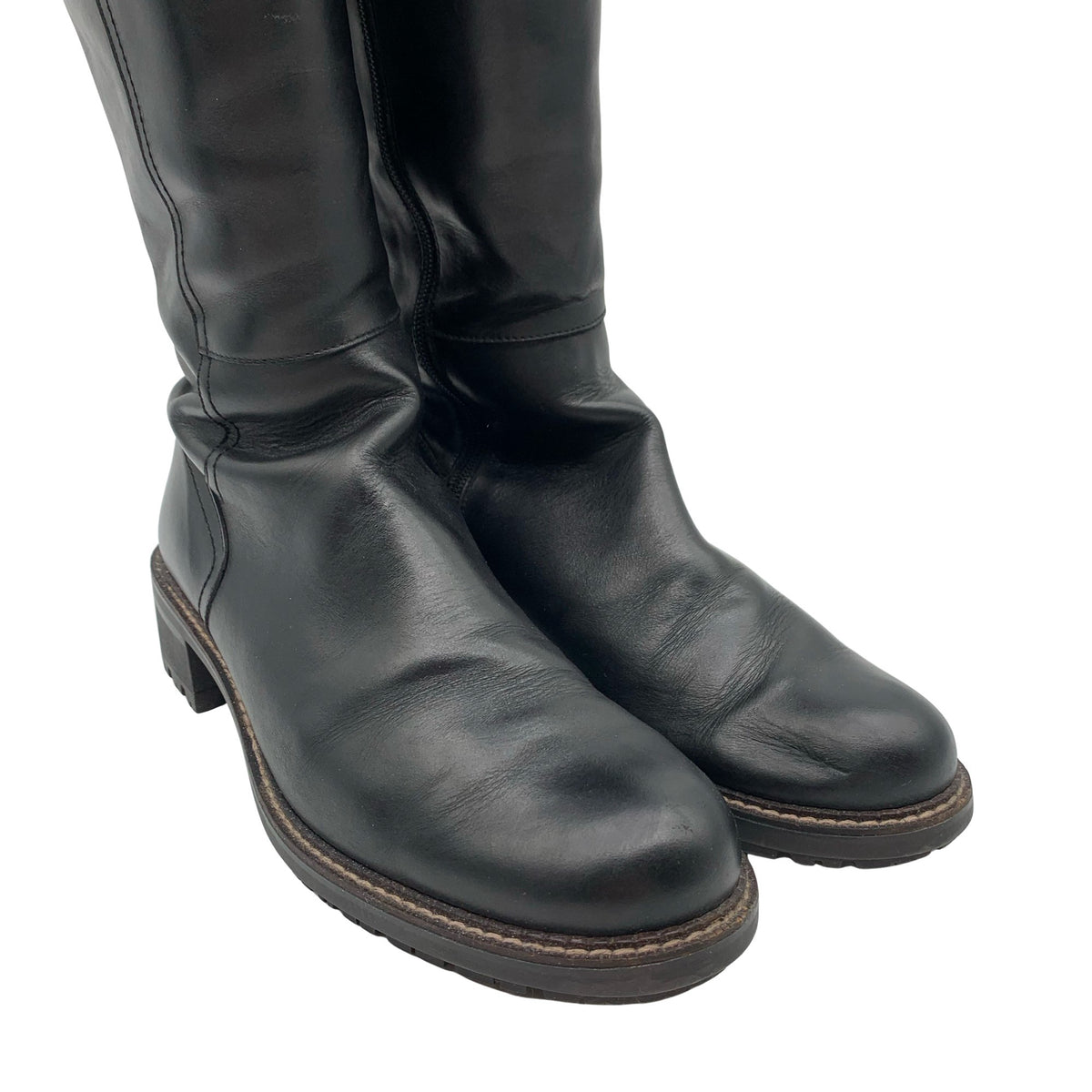 Unisex Wonders - Boots, size 41 - Black (2)