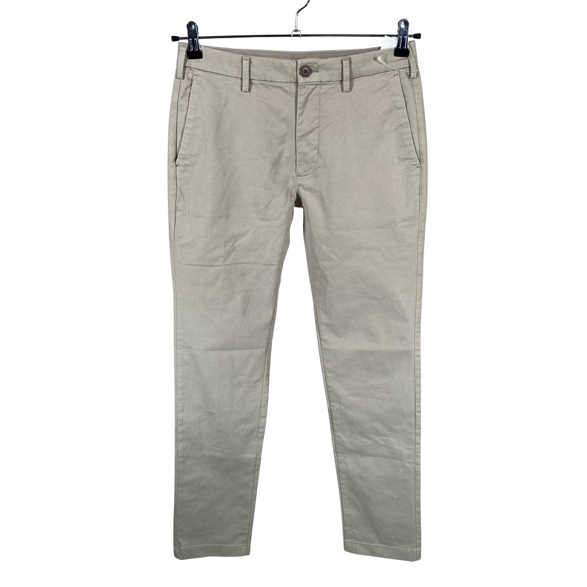 Unisex Uniqlo - Chinos, size W29 - Beige (1)