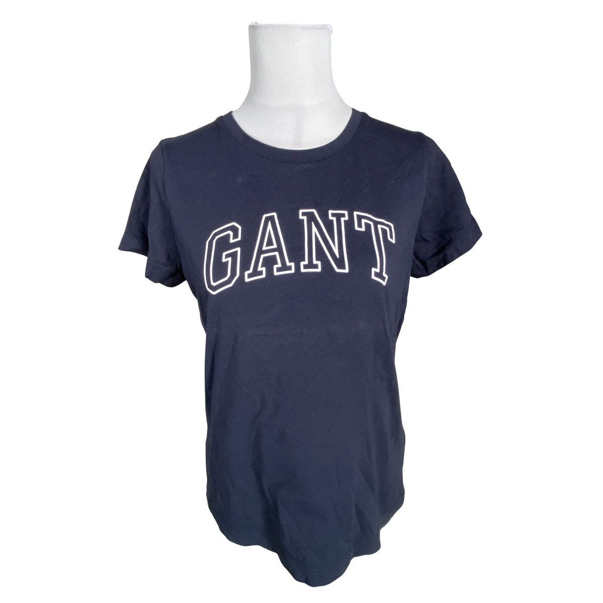 Unisex Gant - T-shirt, size 40 - Blue (1)
