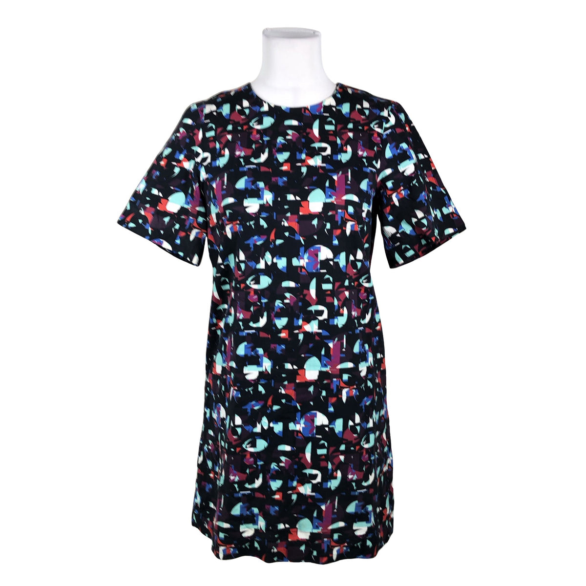 Unisex Marimekko - Dress, size 34 - Blue (1)