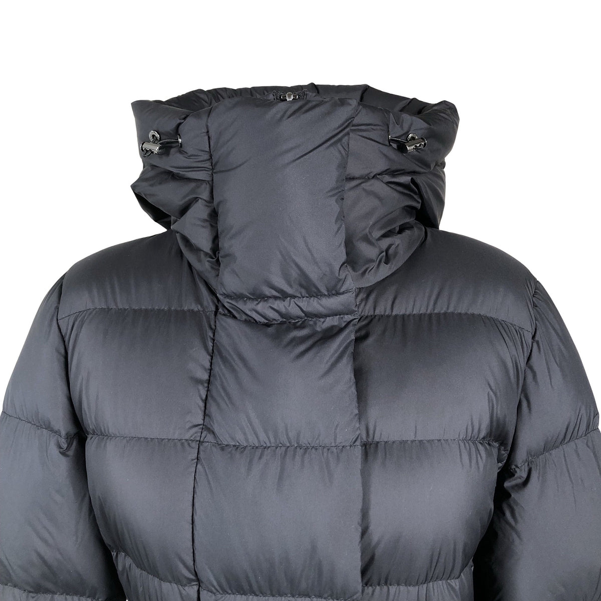 Unisex Beaumont - Down jacket, size 42 - Black (3)