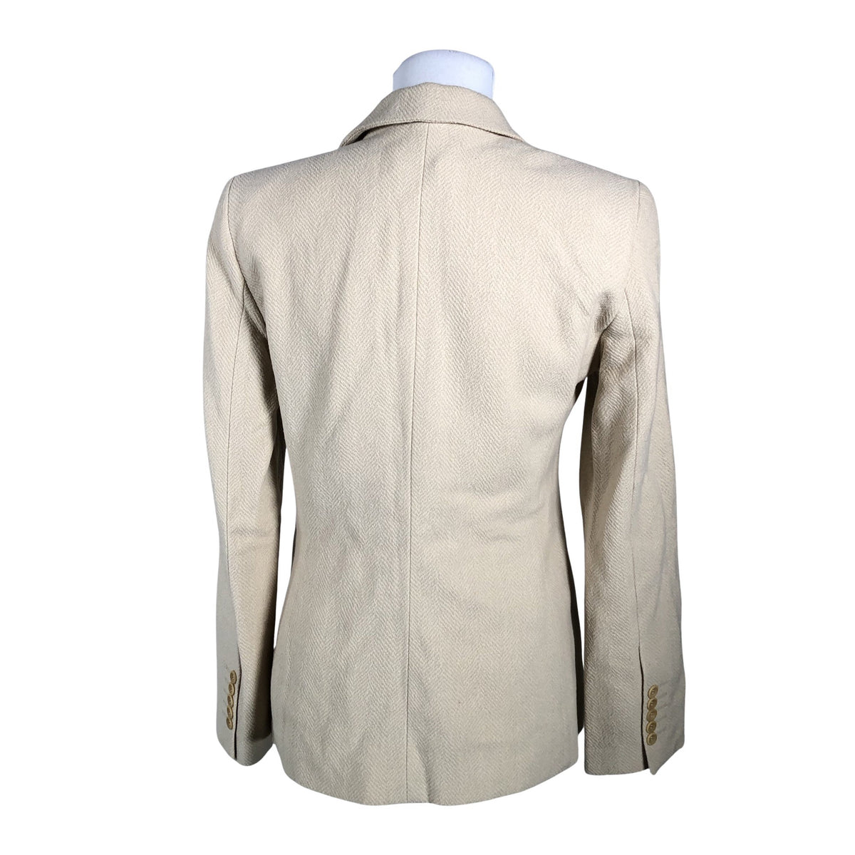 Unisex Andiata - Jacket, size 36 - Beige (3)