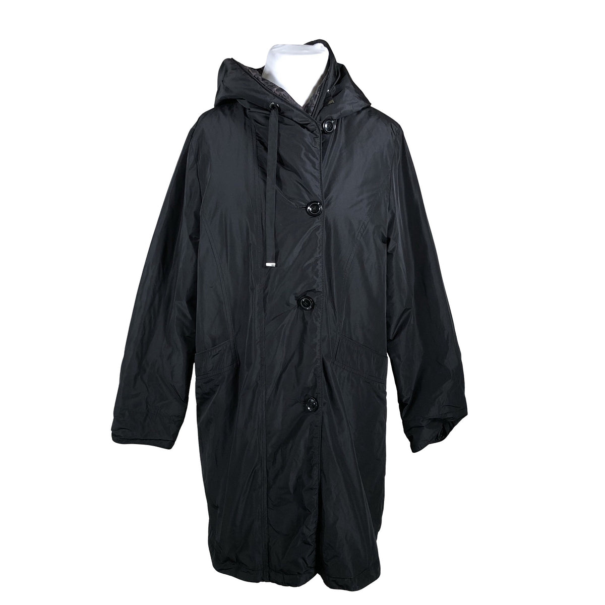 Unisex Flare Collection - Lightly padded jacket, size 46 - Black (1)
