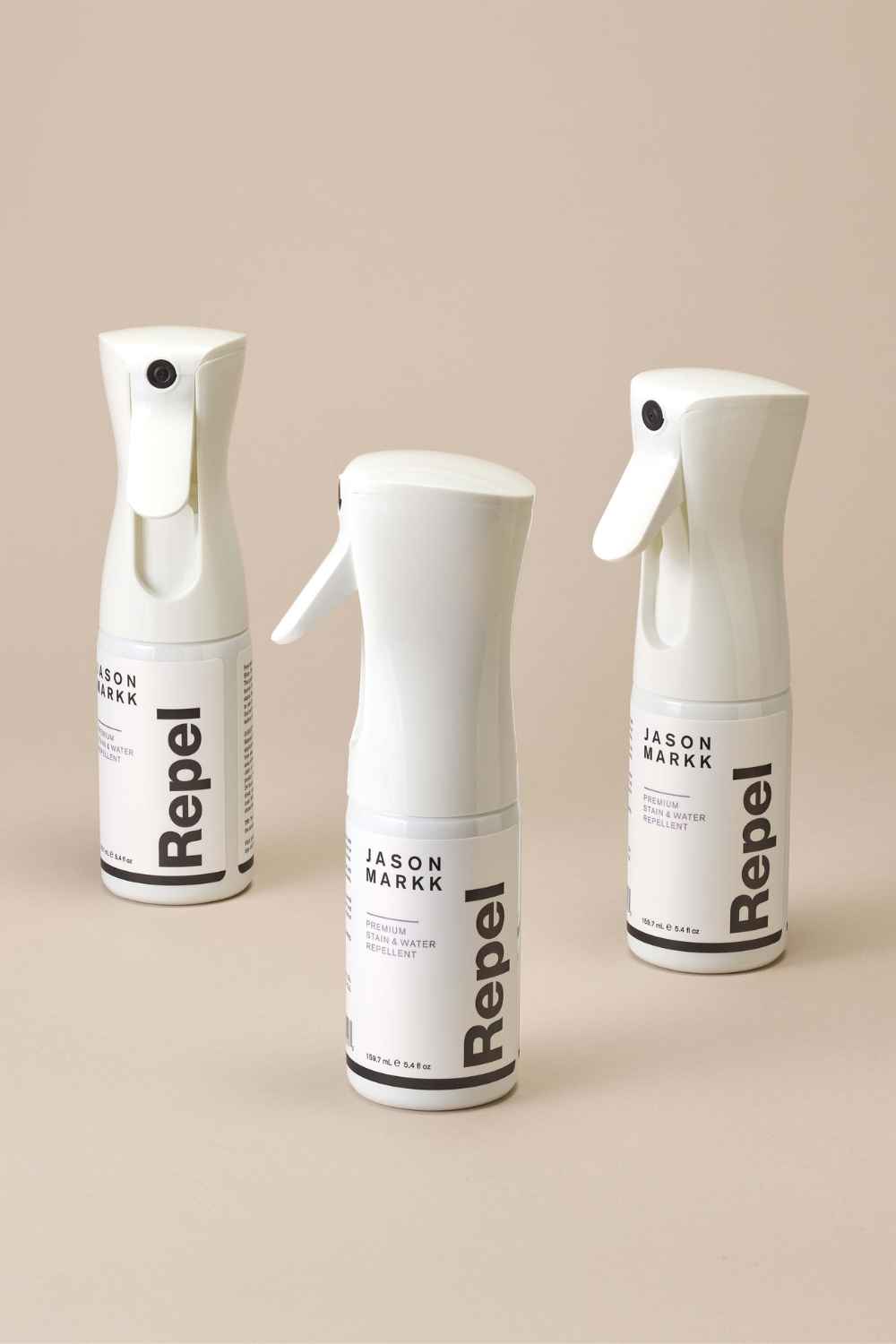 Unisex Jason Markk - Repel suojasuihke - (1)