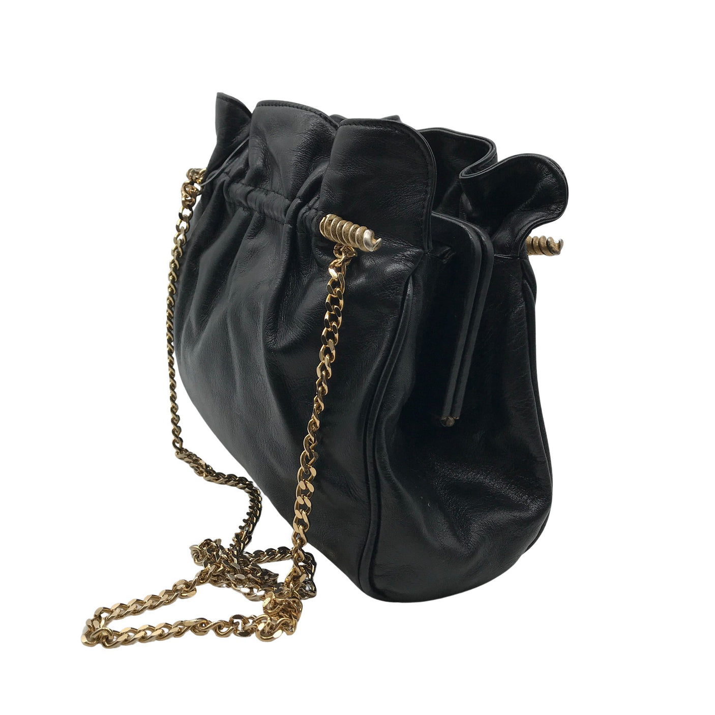 Unisex Fendi - Olkalaukku, koko Mini - (2)
