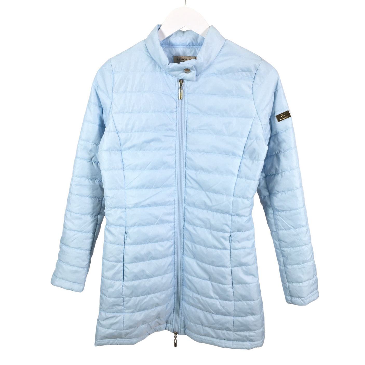 Unisex Escandelle - Kevyttoppatakki, koko 36 - (1)