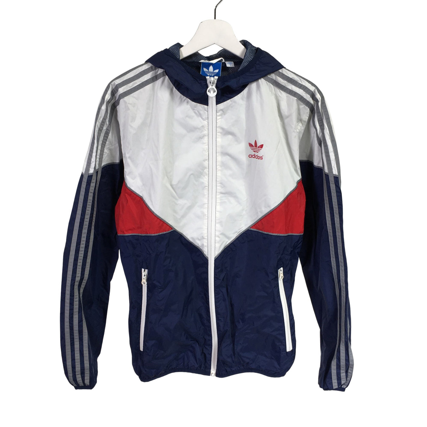 Unisex Adidas - Ulkoilutakki, koko S - (1)