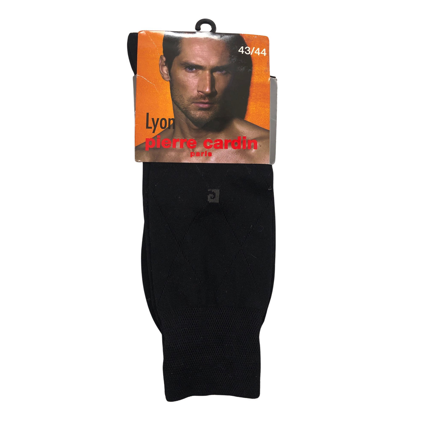 Unisex Pierre Cardin - Sukat, koko 44 - (1)