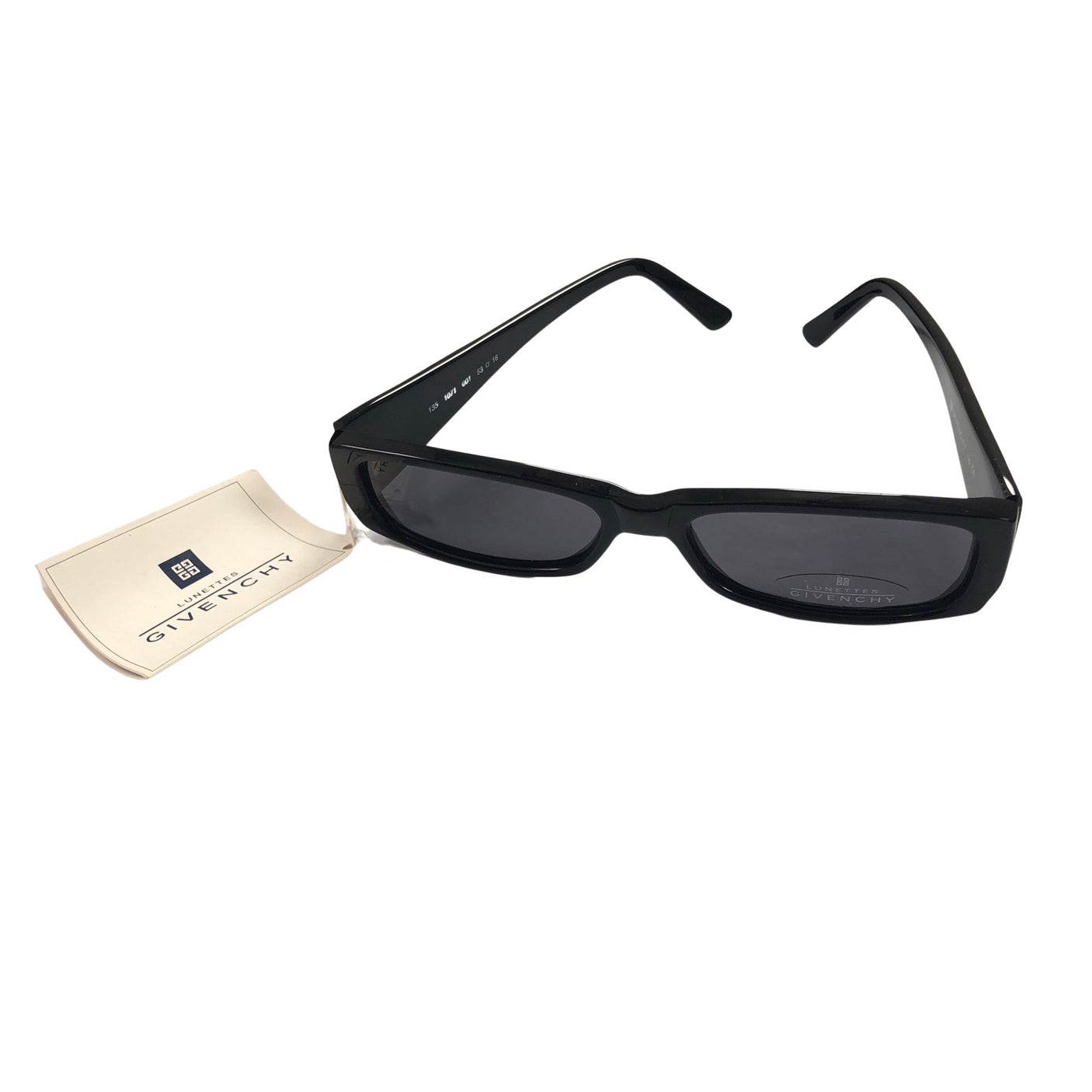 Unisex Givenchy - Aurinkolasit, koko Ei kokoa - (1)