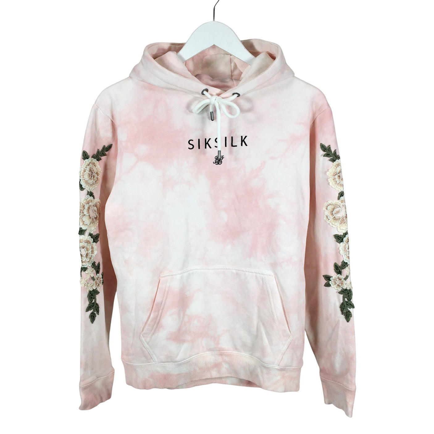 Unisex Siksilk - Huppari, koko 34 - (1)