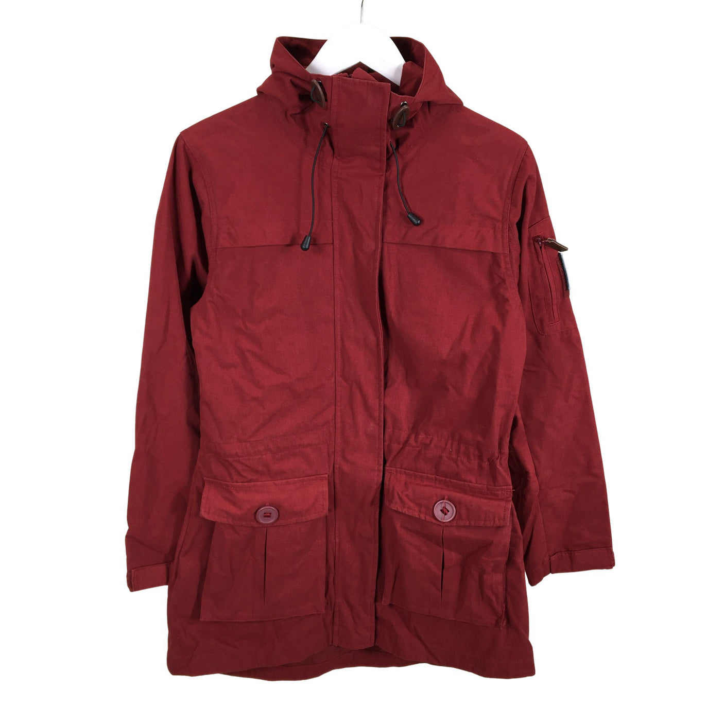 Unisex Särmä - Parkatakki, koko 38 - (1)