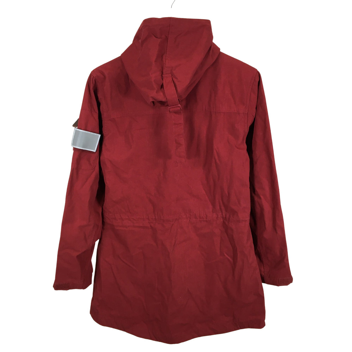 Unisex Särmä - Parkatakki, koko 38 - (2)