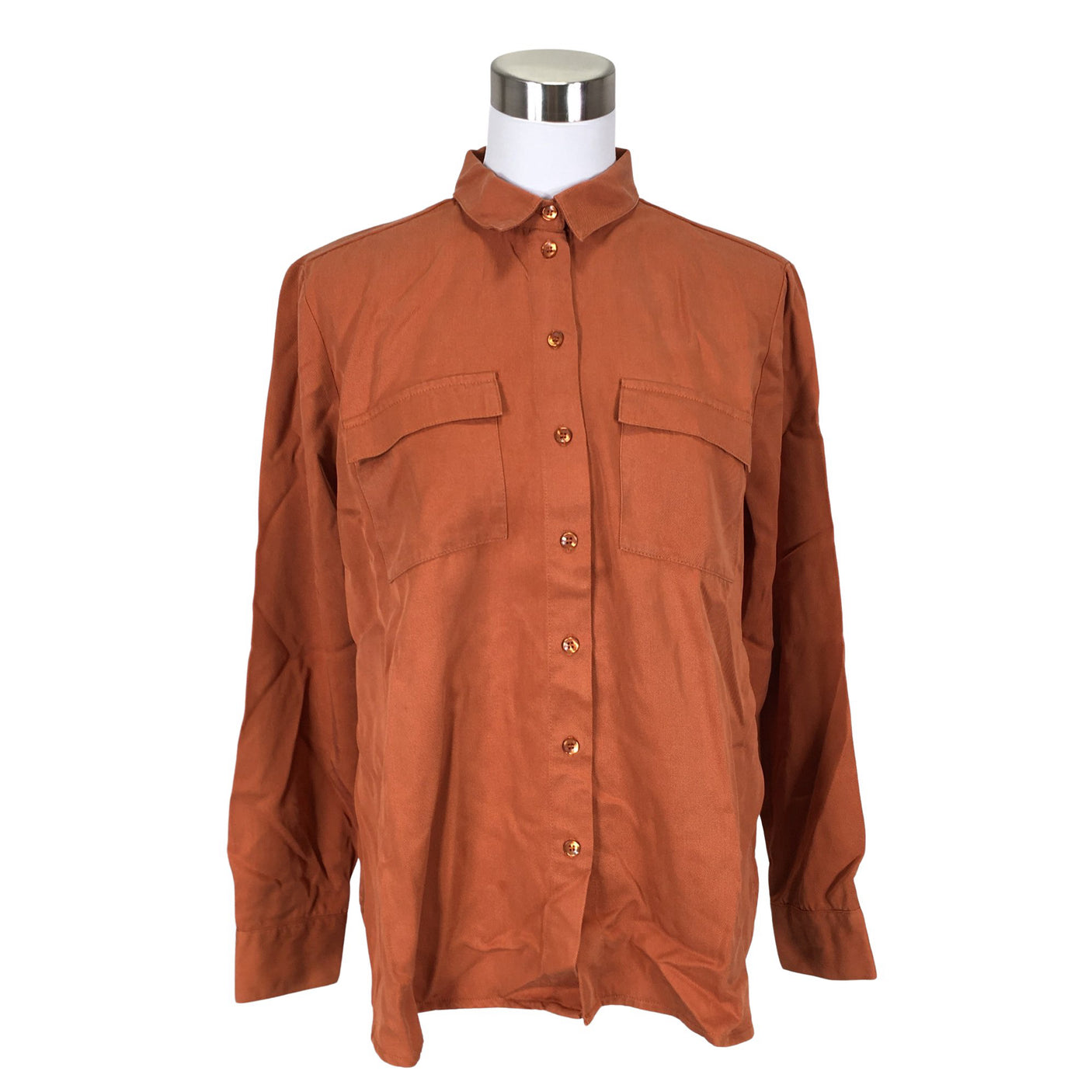 Unisex Nanso - Pusero, koko 40 - (1)