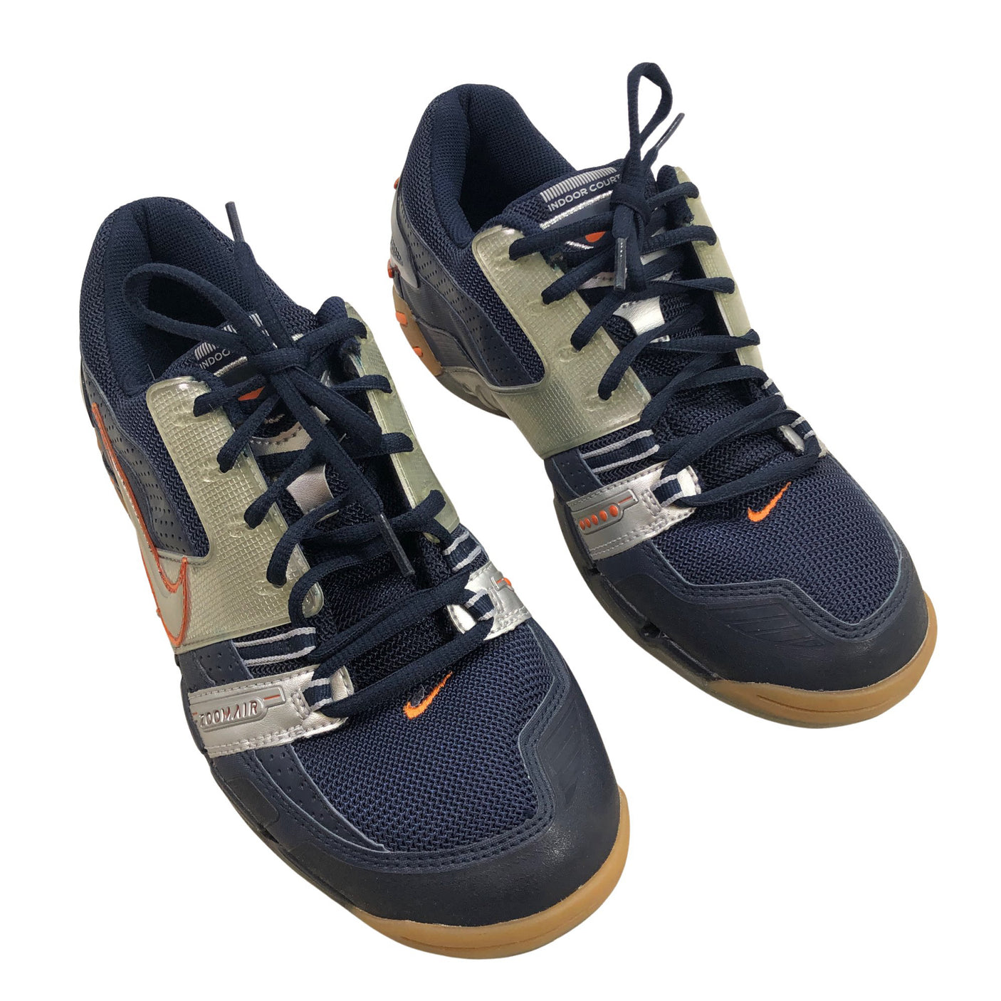 Unisex Nike - Sisäliikuntakengät, koko 42 - (2)