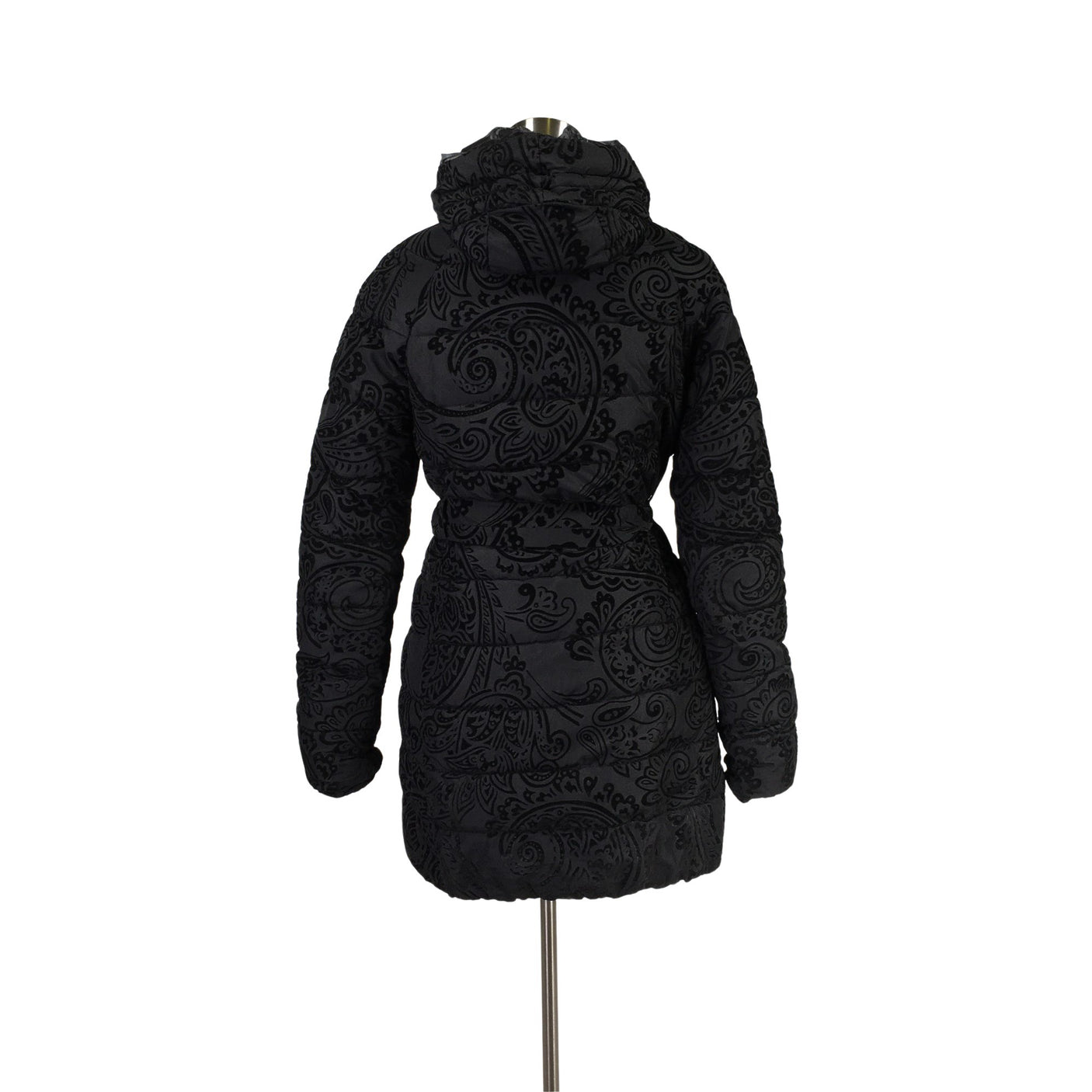 Unisex Desigual - Toppatakki, koko 36 - (2)